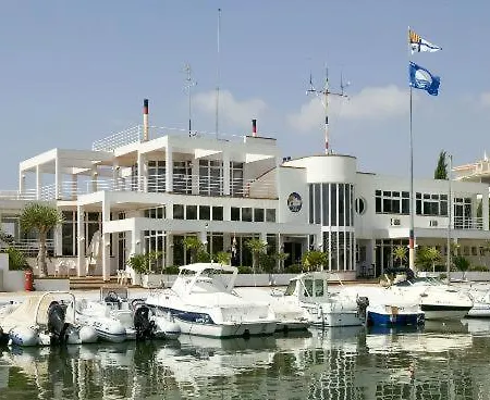 Ashanti Club Luxury Apartamento L'Alfas del Pi