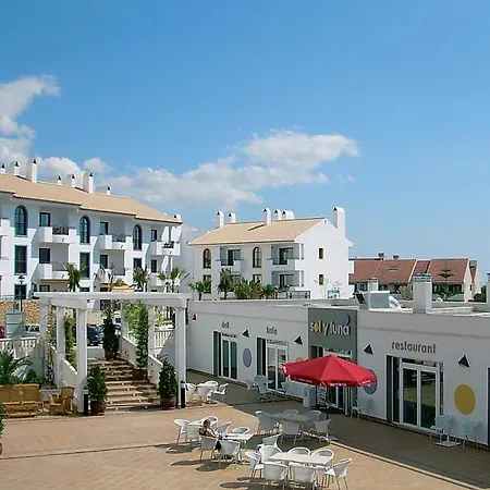 Ashanti Club Luxury Apartamento L'Alfas del Pi