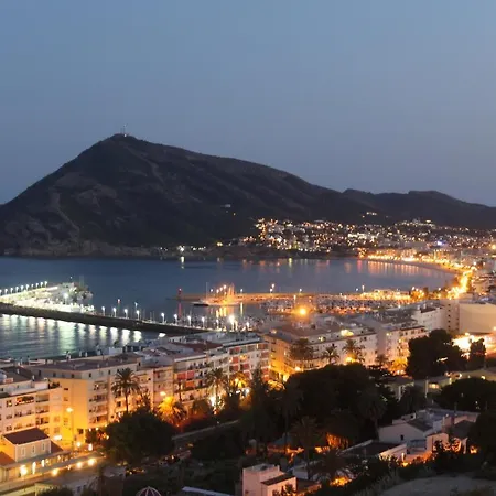 Ashanti Club Luxury Apartamento L'Alfas del Pi
