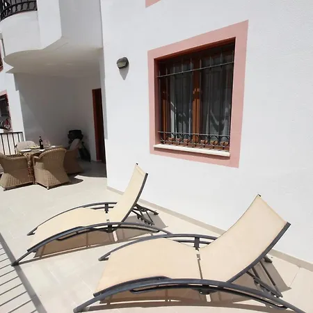 Ashanti Club Luxury Apartamento