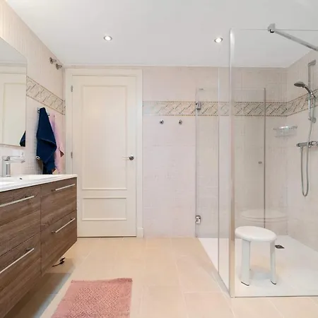 Apartamento Ashanti Club Luxury *