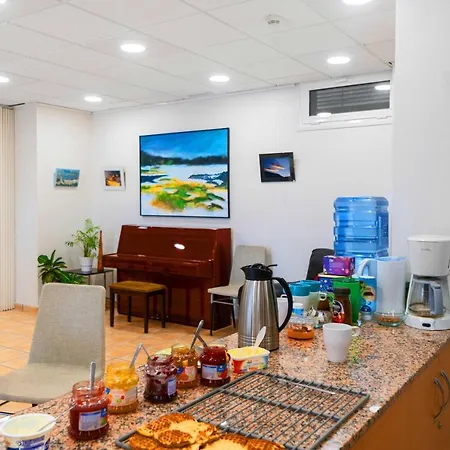 Ashanti Club Luxury Apartamento L'Alfas del Pi