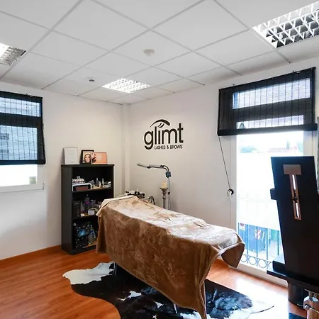 Ashanti Club Luxury Apartamento