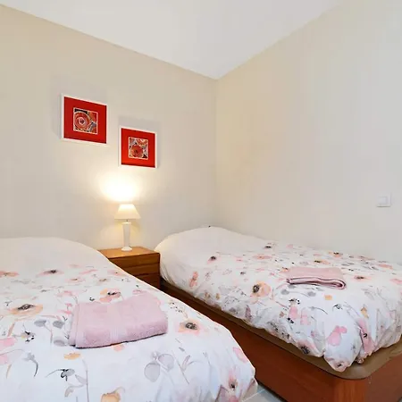 Apartamento Ashanti Club Luxury L'Alfas del Pi