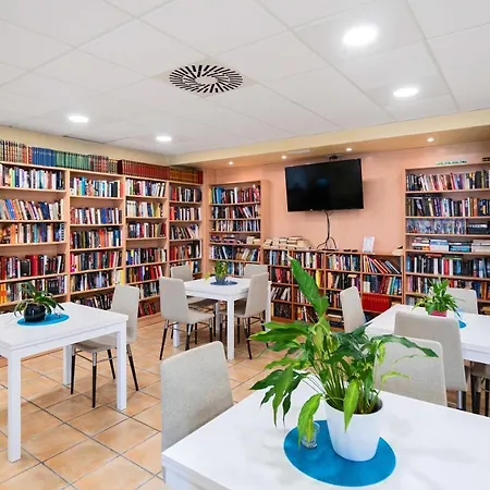 Ashanti Club Luxury Apartamento