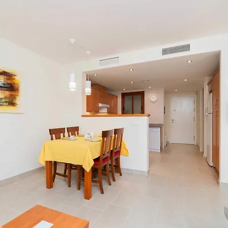 Ashanti Club Luxury Apartamento *
