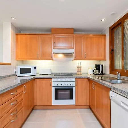 Ashanti Club Luxury Apartamento *